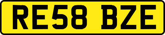 RE58BZE