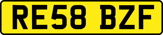 RE58BZF