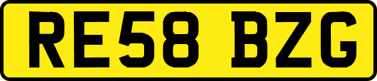 RE58BZG