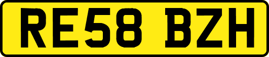 RE58BZH