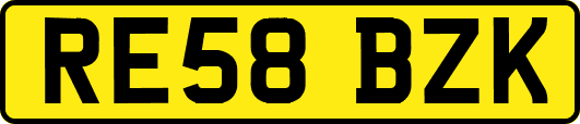 RE58BZK