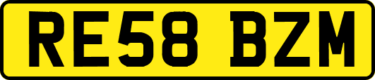 RE58BZM