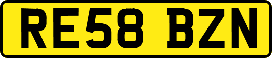 RE58BZN
