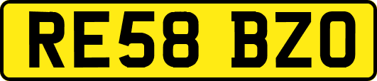 RE58BZO