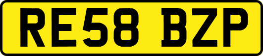 RE58BZP