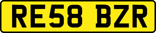 RE58BZR