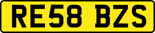 RE58BZS