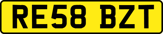 RE58BZT