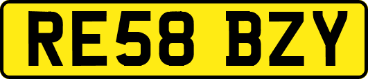 RE58BZY