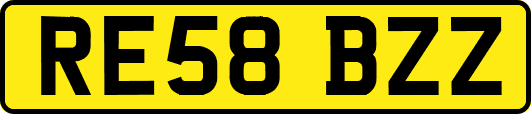 RE58BZZ