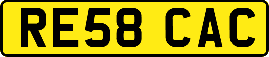 RE58CAC