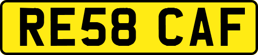 RE58CAF