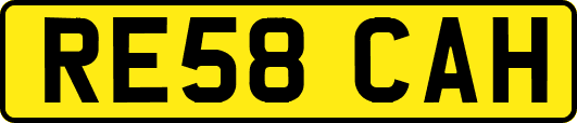 RE58CAH