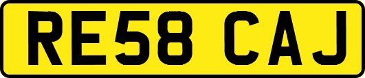 RE58CAJ