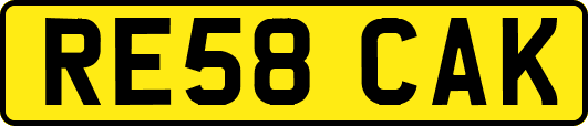 RE58CAK