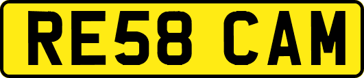 RE58CAM