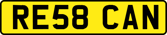 RE58CAN