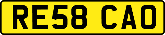RE58CAO