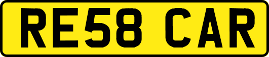 RE58CAR