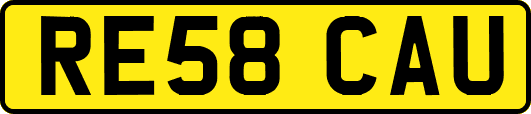 RE58CAU