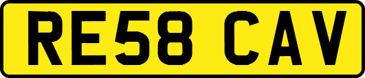RE58CAV