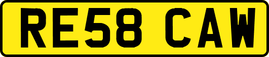 RE58CAW