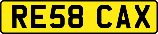 RE58CAX