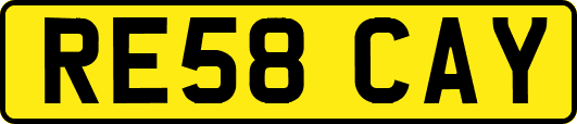 RE58CAY