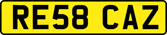 RE58CAZ