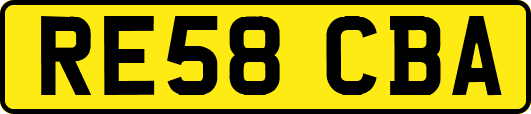 RE58CBA