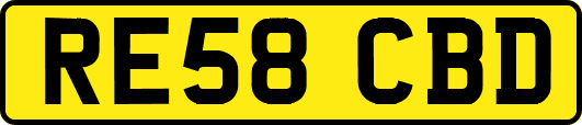 RE58CBD