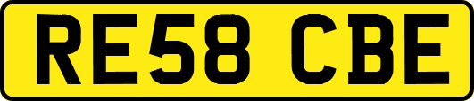 RE58CBE