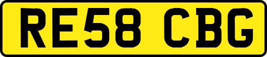 RE58CBG