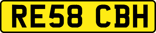 RE58CBH