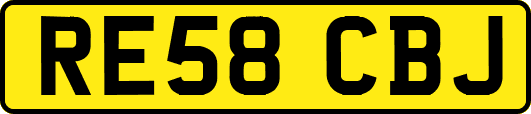 RE58CBJ