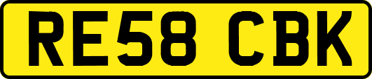 RE58CBK