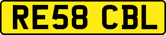 RE58CBL