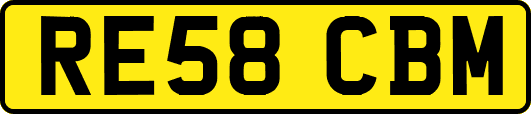RE58CBM