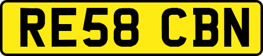 RE58CBN