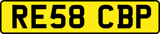 RE58CBP