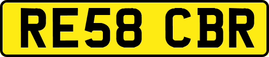 RE58CBR