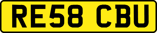 RE58CBU