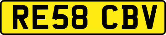 RE58CBV