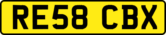 RE58CBX