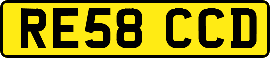 RE58CCD
