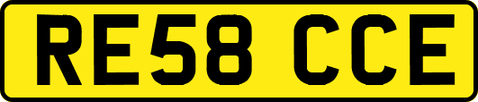 RE58CCE