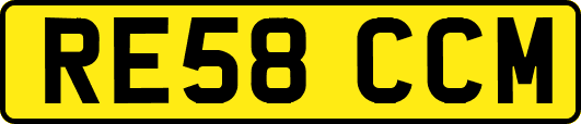 RE58CCM