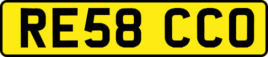 RE58CCO