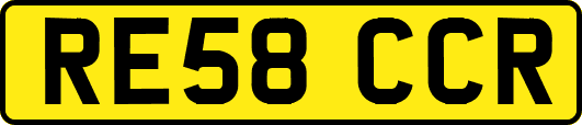 RE58CCR