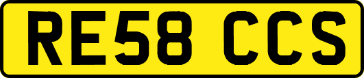 RE58CCS
